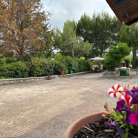 Il Trullo Di Margherita * Monopoli