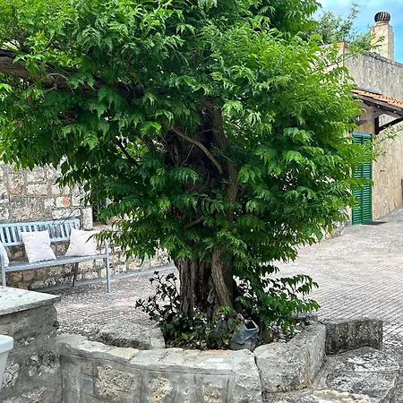 Il Trullo Di Margherita