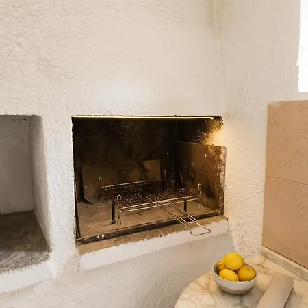 Дом отдыха Il Trullo Di Margherita