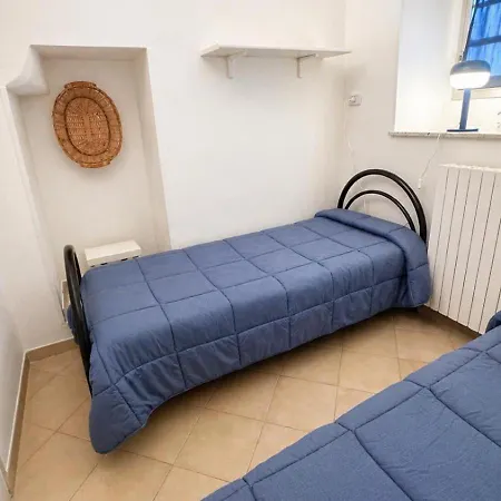 Il Trullo Di Margherita Монополи