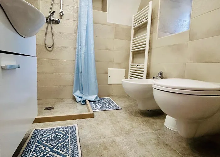 Il Trullo Di Margherita *