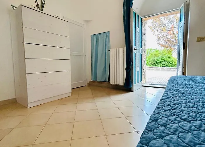 Il Trullo Di Margherita