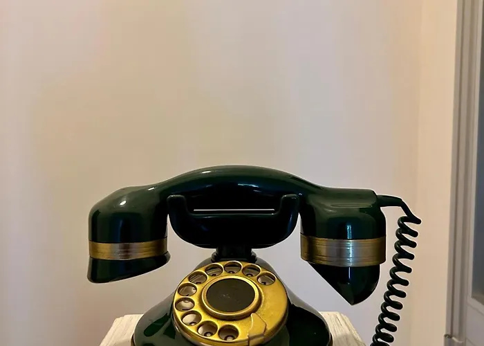 Il Trullo Di Margherita * Monopoli