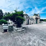 Tatil Evi Il Trullo Di Margherita *