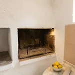 Tatil Evi Il Trullo Di Margherita