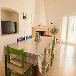 Il Trullo Di Margherita Monopoli