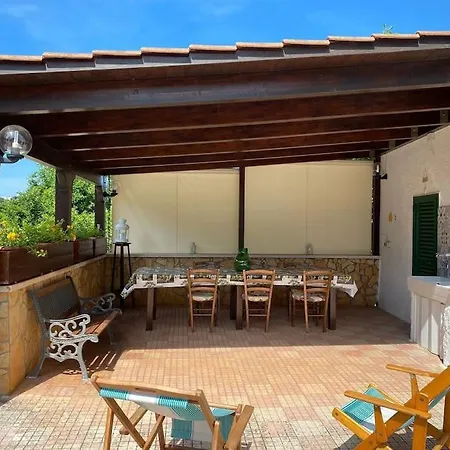 Il Trullo Di Margherita Holiday home Monopoli