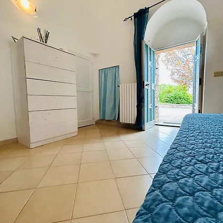 Il Trullo Di Margherita