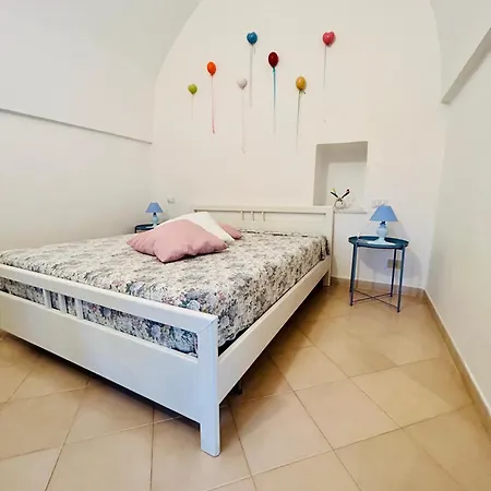 Il Trullo Di Margherita *