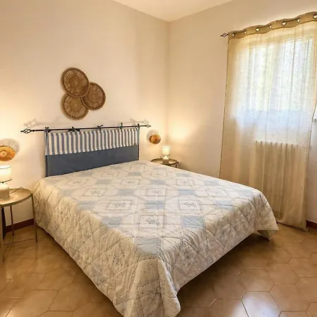 Il Trullo Di Margherita Ferienhaus