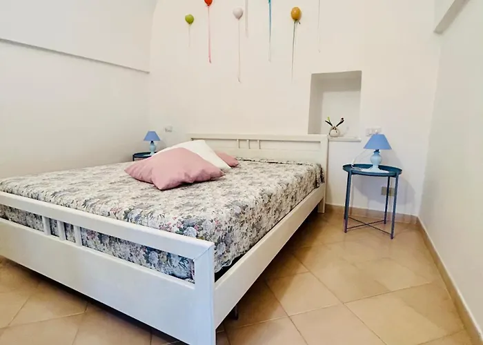 Il Trullo Di Margherita *
