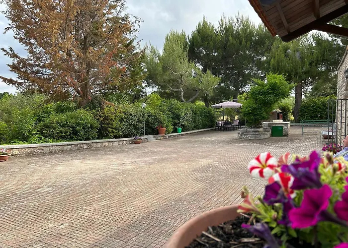 Il Trullo Di Margherita * Monopoli